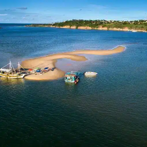 Lagoa de Guarairas - Giovanni Sergio - Hotel em Natal - Praiamar Natal Hotel em Natal