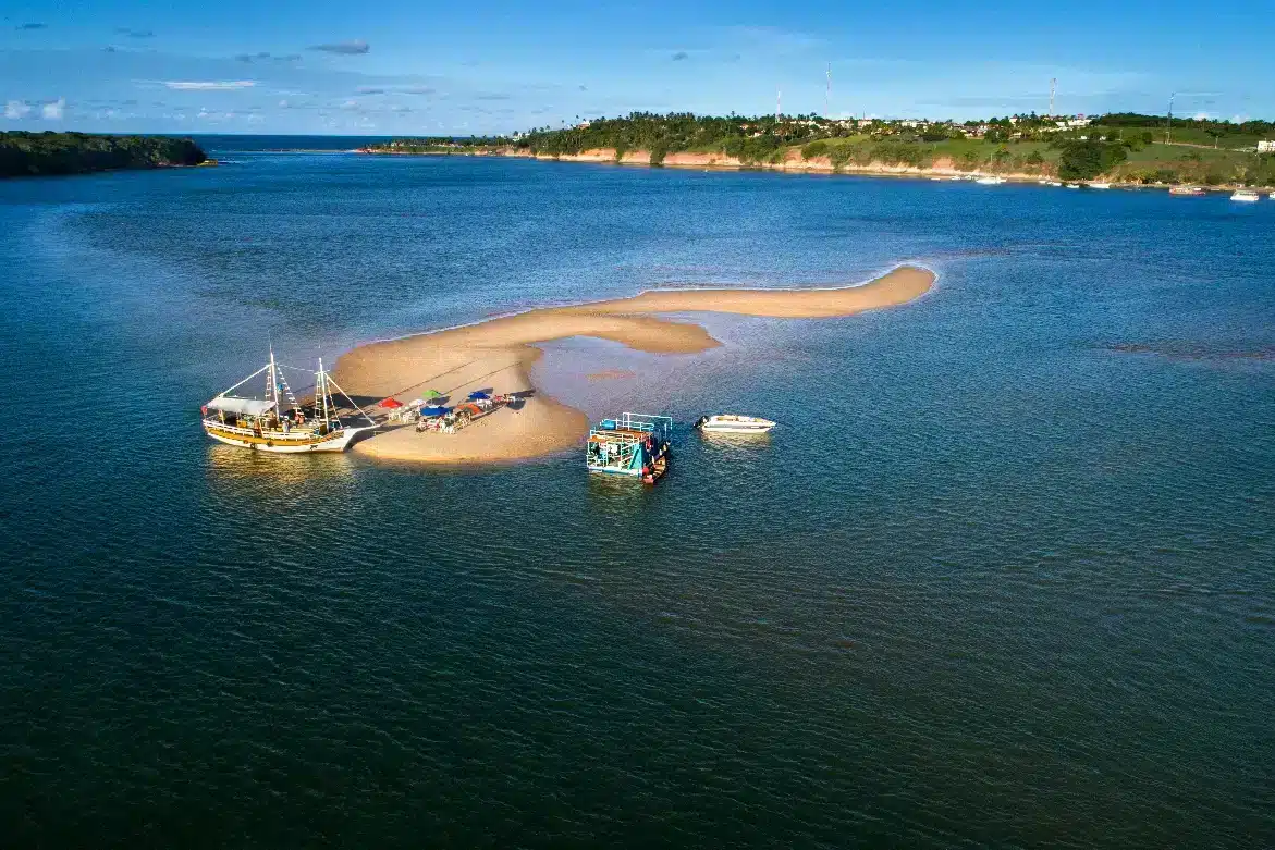 Lagoa de Guarairas - Giovanni Sergio - Hotel em Natal - Praiamar Natal Hotel em Natal