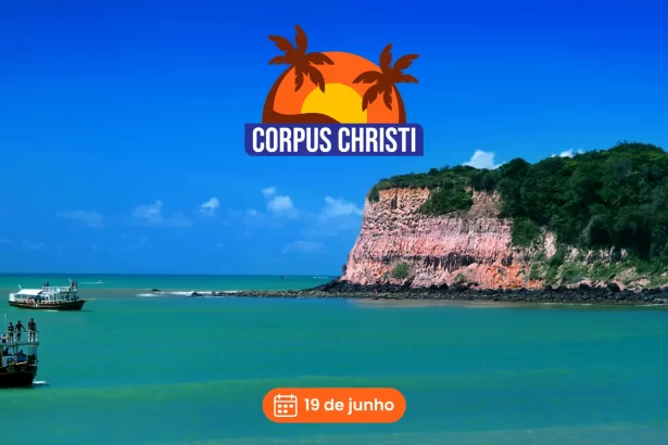 Capa Corpus Christi