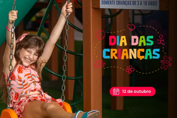 Capa Dia das Crianças 2
