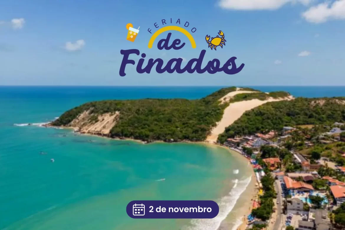 Capa Feriado de Finados