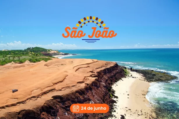 Capa São João