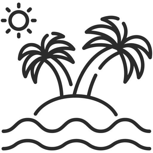 Paisagens incríveis