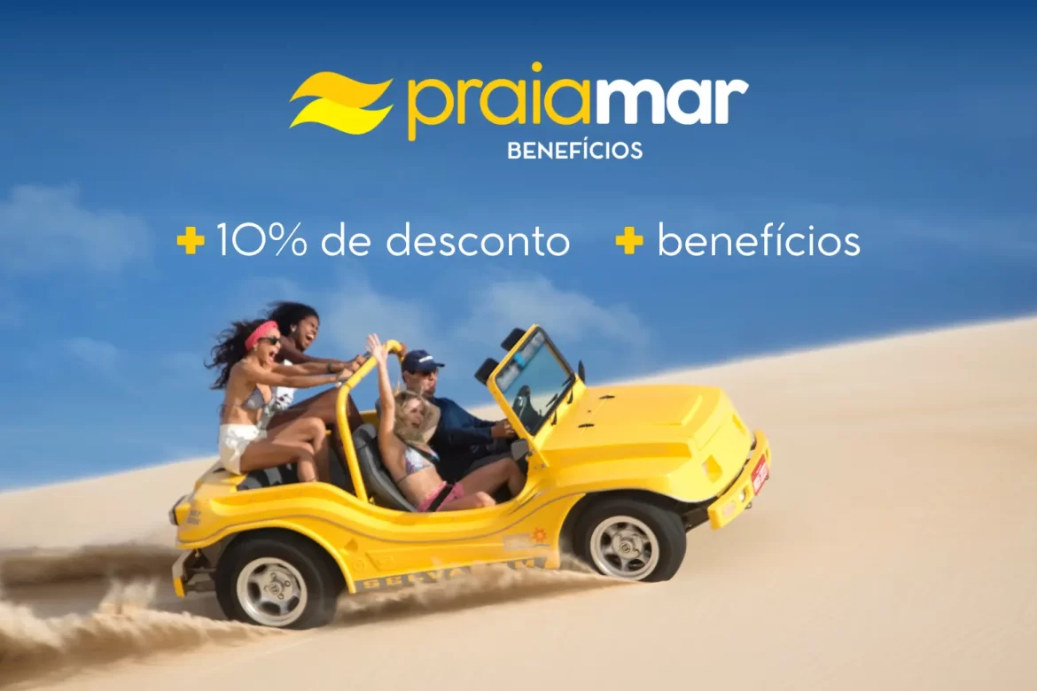Praiamar Benefícios