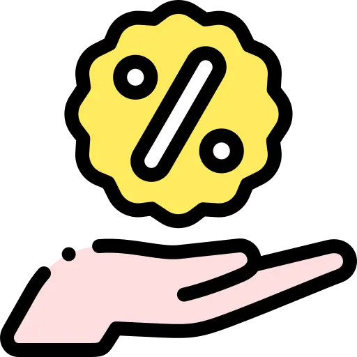 desconto